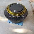 ZX670 Travel Gearbox Excavator parts ของแท้ใหม่